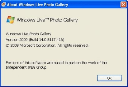 windows live photo gallery free download for mac