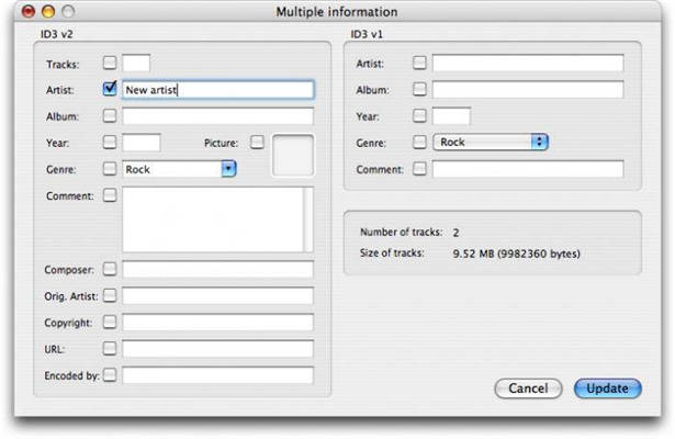 id3 tag encoding converter for mac mp3